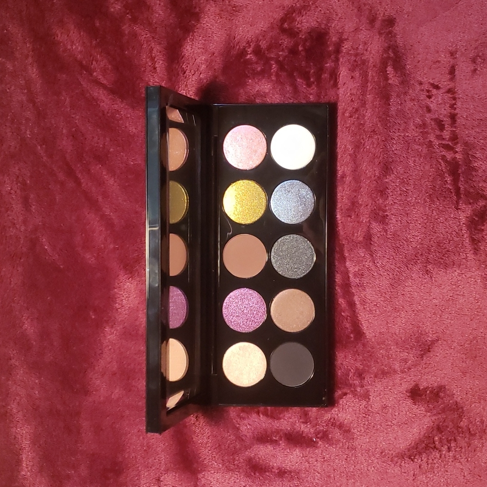 Pat McGrath Labs Mothership III Subversive